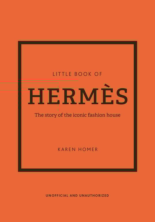 Little Book of Hermès