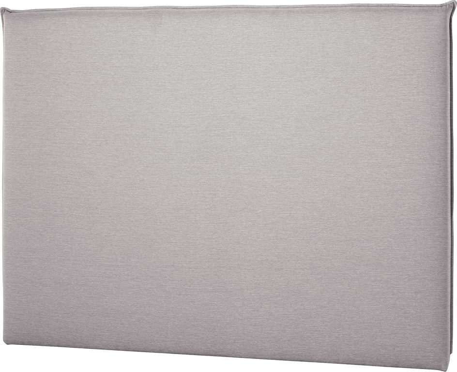 Bilde av Odel® Klippe sengegavl (I tekstil Dovre Koks, 160x125 cm)