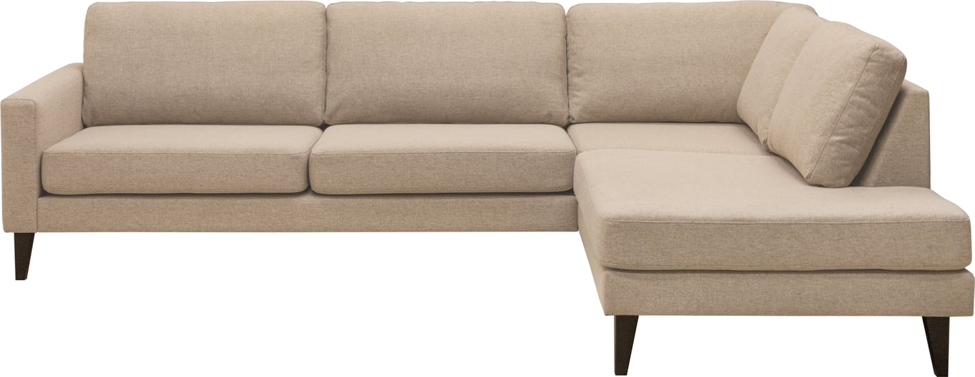 Diana hjørnesofa 