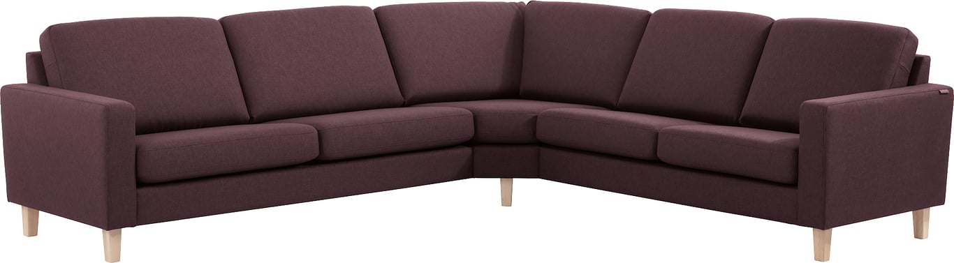 Choice Air hjørnesofa