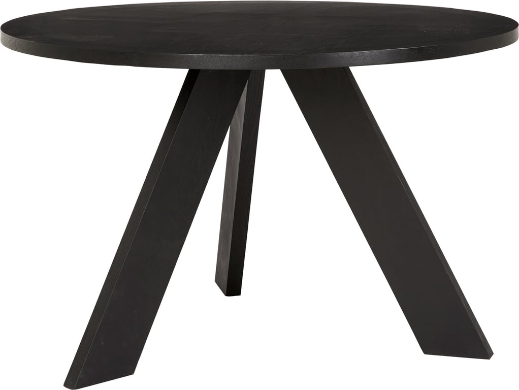 Fiona spisebord rundt Ø 120 cm