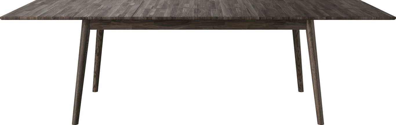 Linden spisebord 180x95x75 cm - bilde 3 av 3