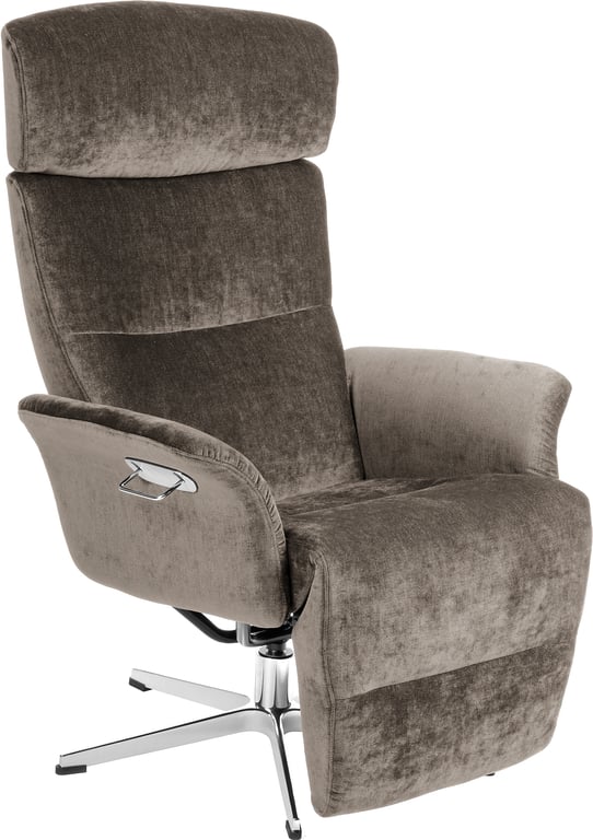 Conform Master recliner