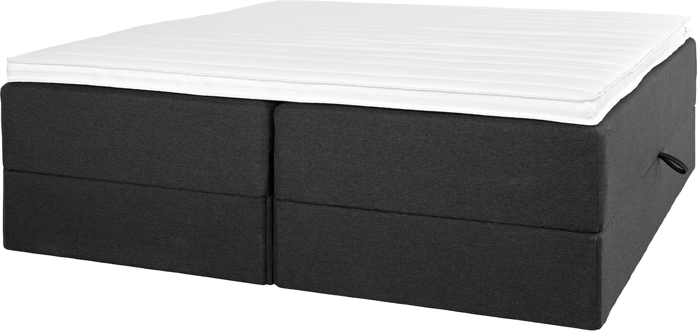 stoff Dovre Kull, med Odel® 23 overmadrass