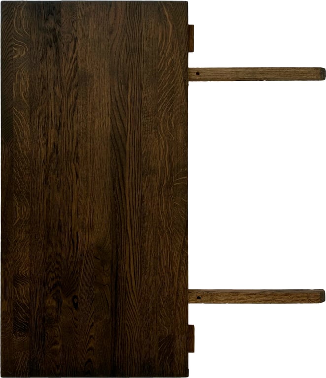 50x100 cm, smoked olje