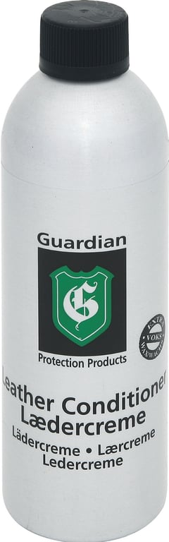 $Bilde av Guardian Lærkrem med ekstra voks (500 ml)