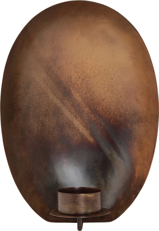 Lama vegglykt