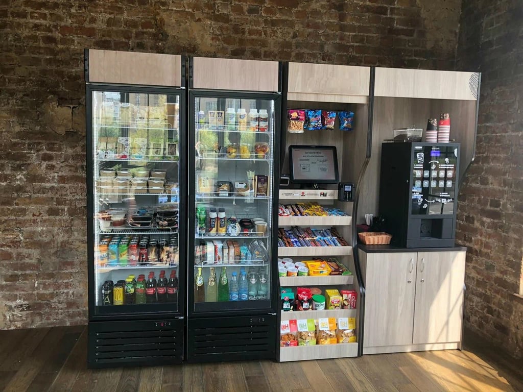 Watauga Micro Market