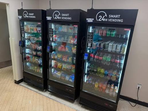 What Site Two Changes About Multi-Location Break Room Service
