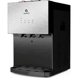 compact water filtration system 