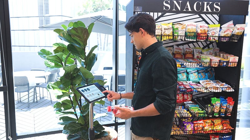 Mesquite Micro Market