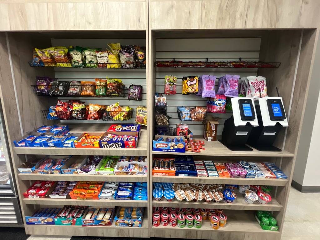 Farmers Branch Micro Market