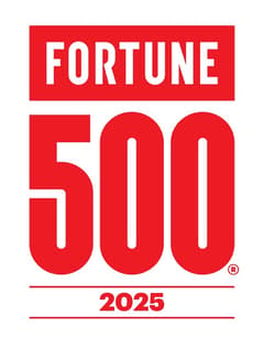 50+ Fortune 500 companies