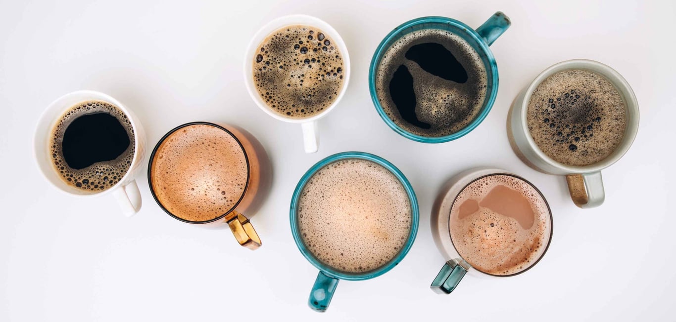 Dallas Fort Worth Break Room Solutions | Hot Drinks | Fresh Coffee Roasts