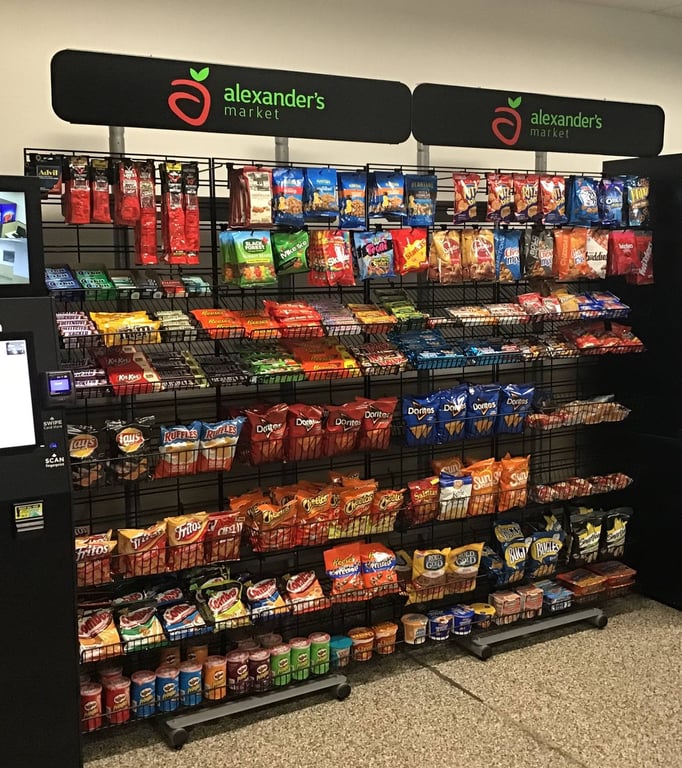 Frisco Micro Market