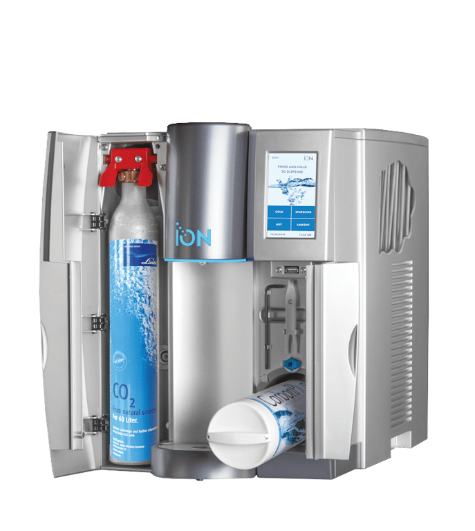 Why Addison Offices Are Swapping Traditional Water Coolers for Bottleless Systems