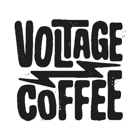 Voltage Coffee