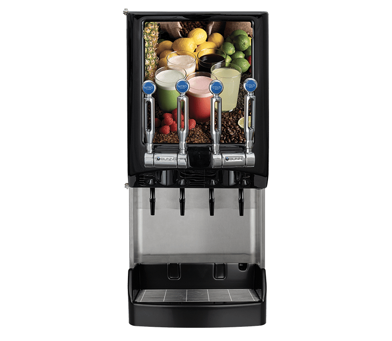 The Summer Office Coffee Service Mistake That Shows Up by July