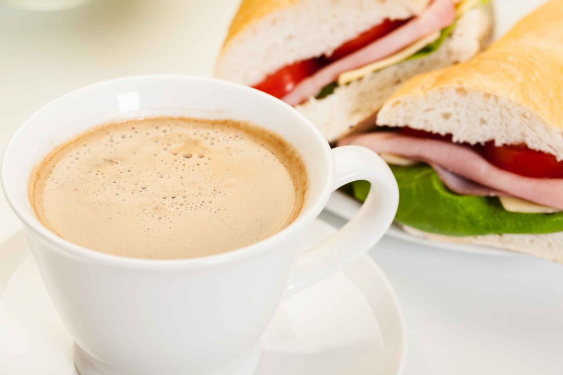 Dallas Fort Worth Fresh Food Market | Office Pantry | Hybrid Break Room Solutions