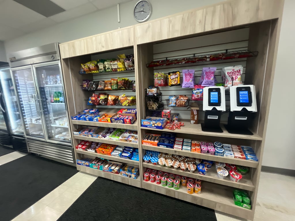 Cedar Hill Micro Market