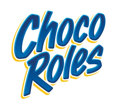 Choco Roles 