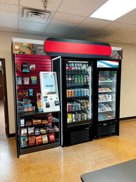 Rockwall Micro Market