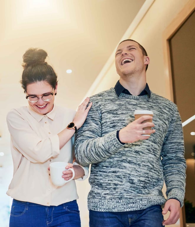 Dallas Fort Worth Micro Market | Office Drinks | Break Room Experience