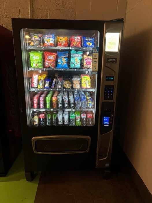Hutchins Call Centers: Compare Food Vending Micro Market Operator Companies
