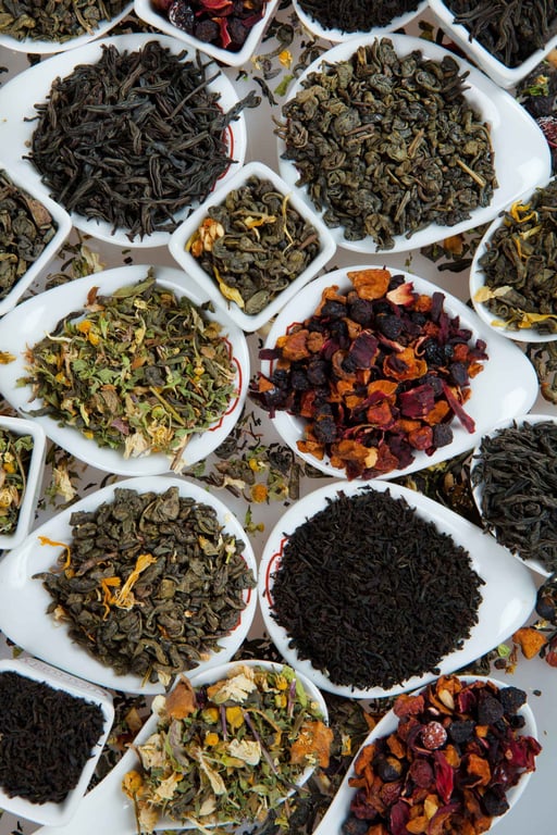 Dallas Fort Worth Vending Service | Coffee Pod Makers | Healthy Tea
