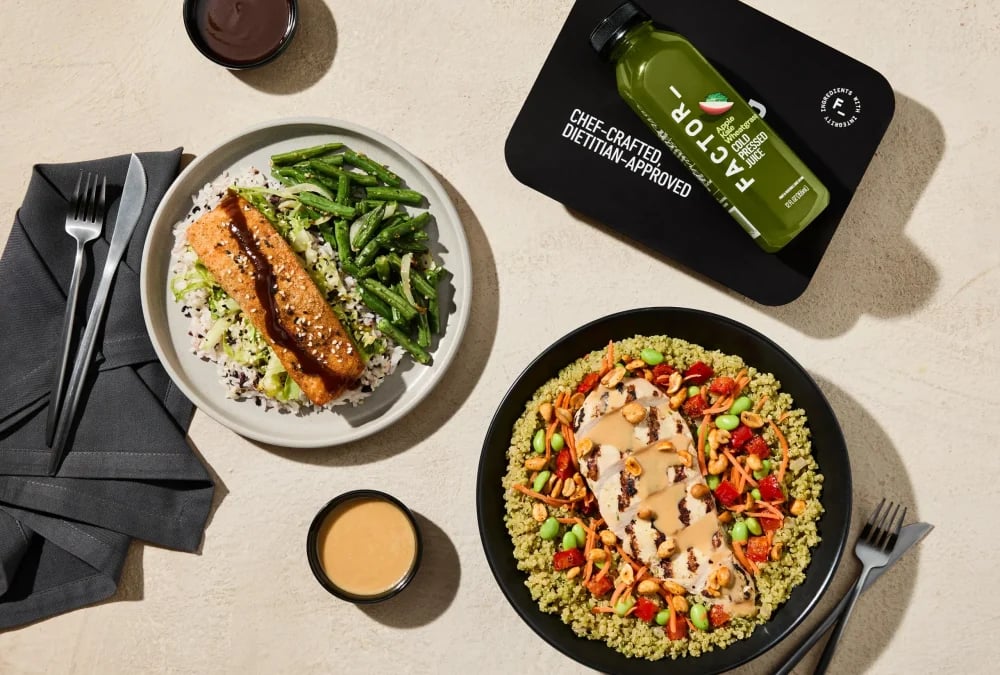 Fresh Food Options That Actually Move in Dallas Warehouses