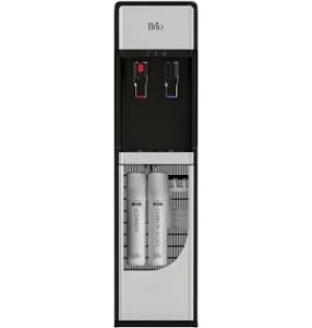 slim water filtration system