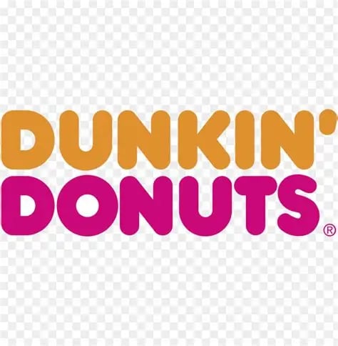 Dunkin Donuts