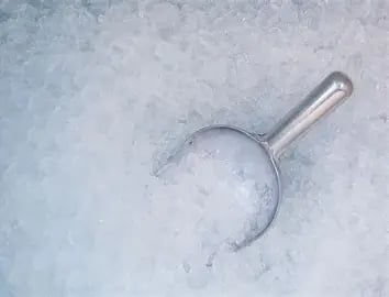 Crushed Ice