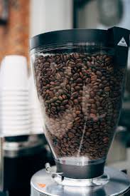 coffee beans