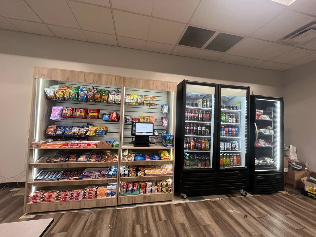 Addison Micro Market