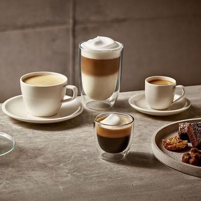 Do Not Let a Failed Coffee Machine Choose Your Managed Beverage Program