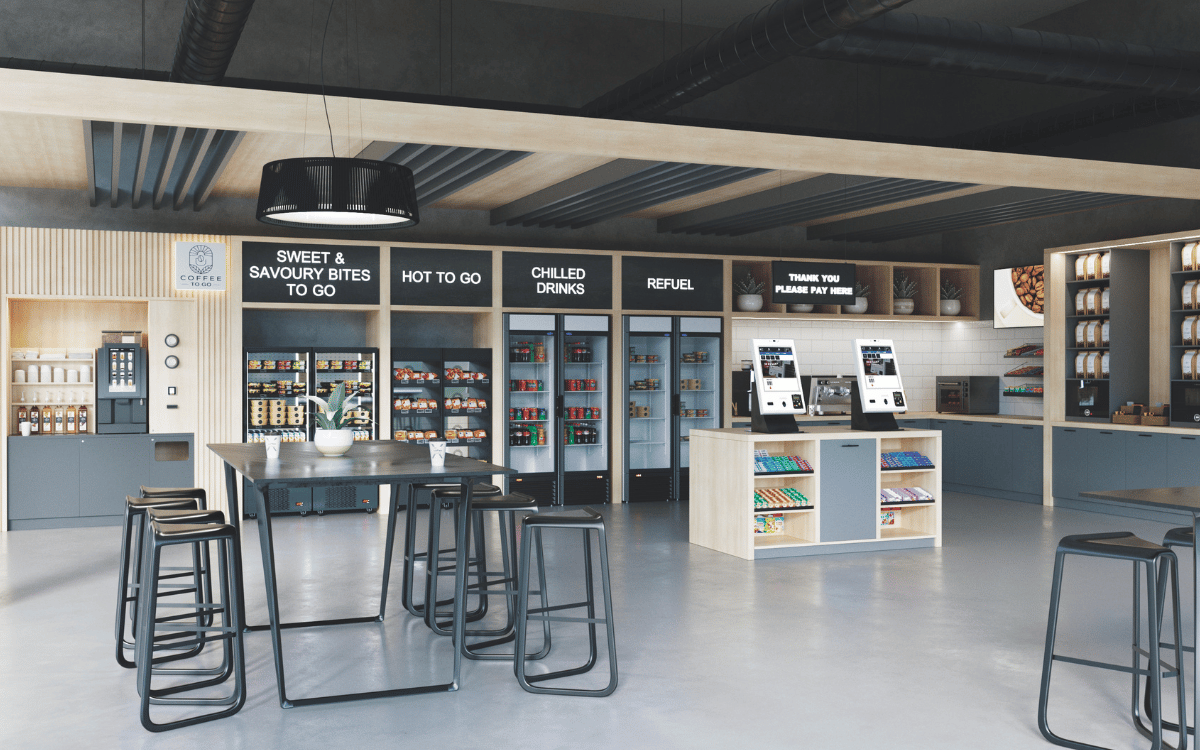 Micro Market Vending Companies Near Me: Test the Cutover, Not the Logo