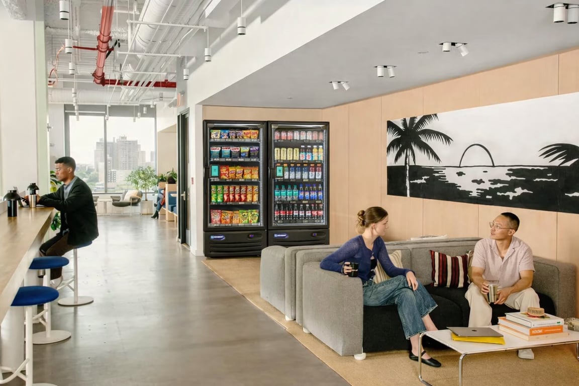 Before You Choose a Vendor, Run This Duncanville Vending Machine Contract Comparison