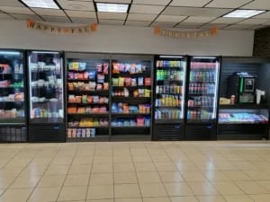 micro market setup
