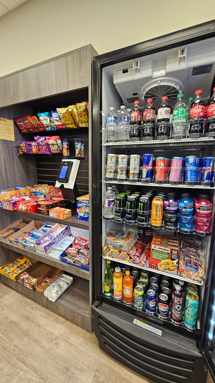 Euless Micro Market