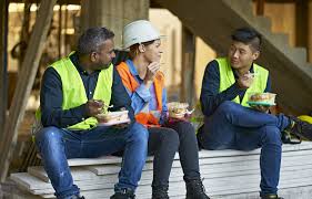 Use This Warehouse RFP Test to Compare National and Regional Vending Companies