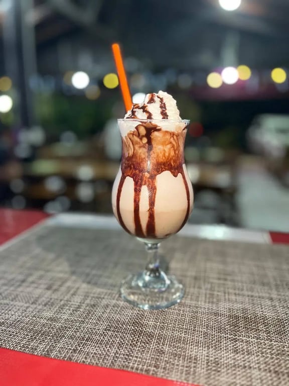 Restaurante Ross 9