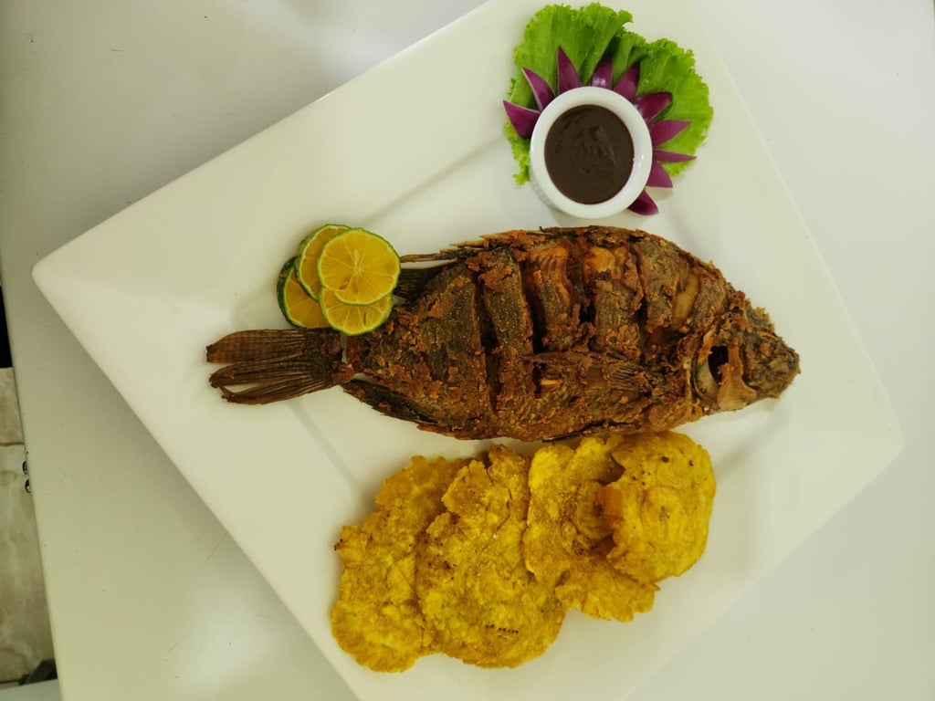 Restaurante El Parrillero 2