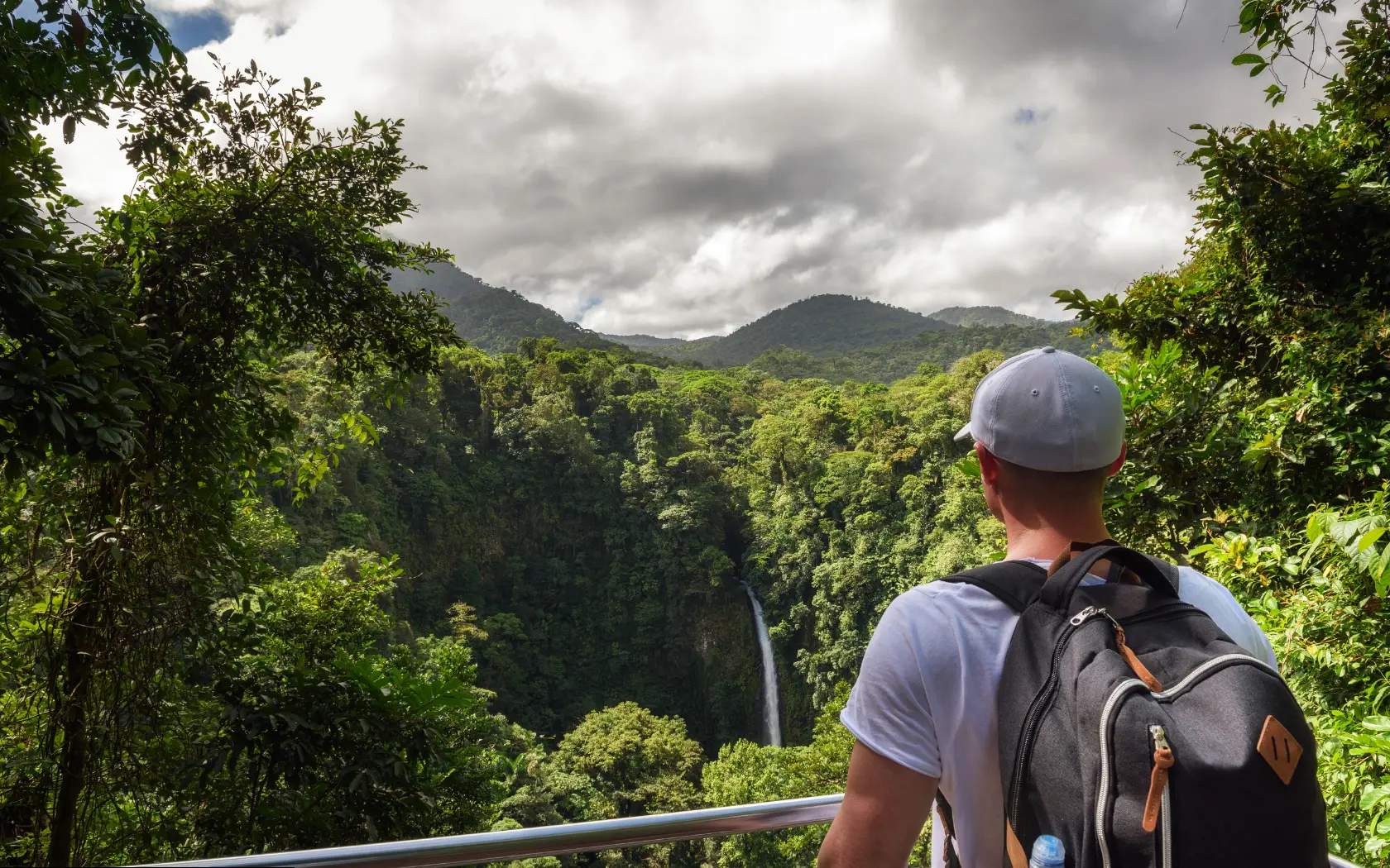 The Perfect 2-Day La Fortuna Itinerary: Maximize Your Arenal Adventure
