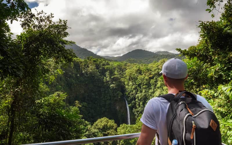 The Perfect 2-Day La Fortuna Itinerary: Maximize Your Arenal Adventure