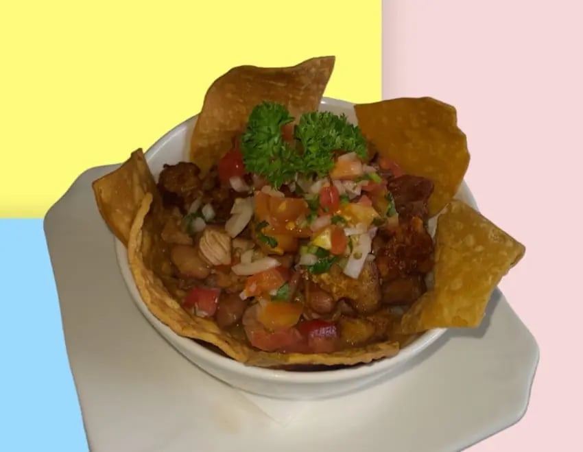 Restaurante Ross 12