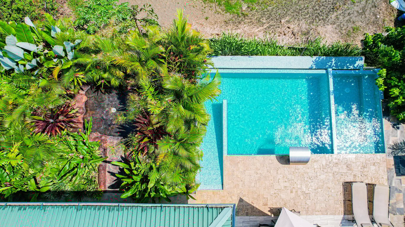 Costa Rica luxury property