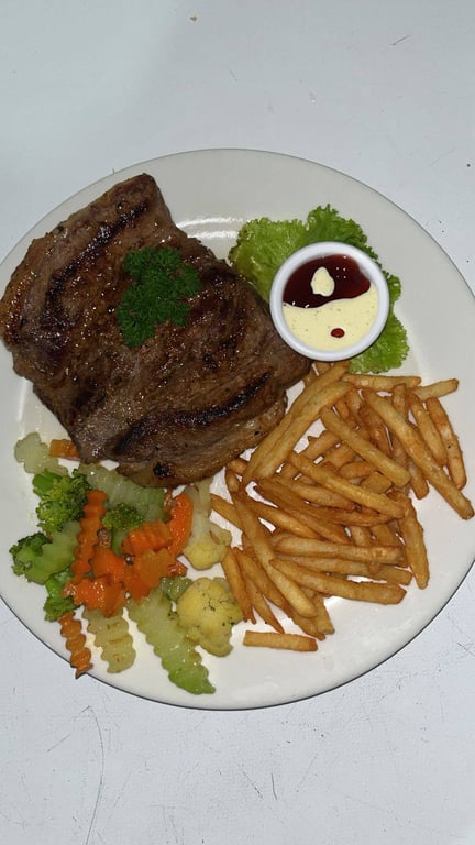 Restaurante El Parrillero 3
