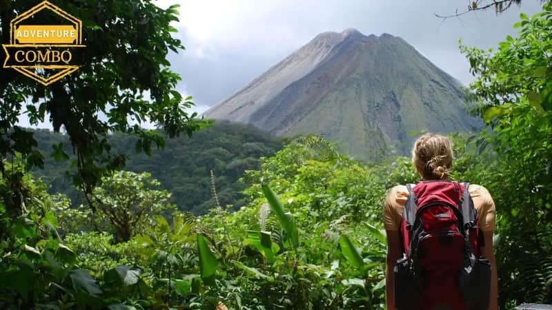 The Ultimate Guide to La Fortuna Hot Springs: Find Your Perfect Soak
