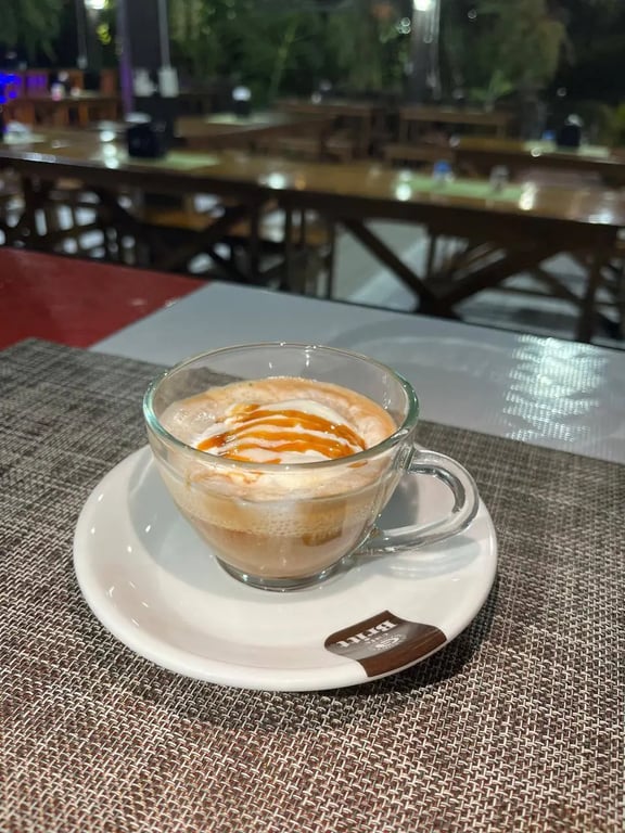 Restaurante Ross 10